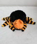 Ty Beanie Boos - Charlotte the Halloween Spider, Glitter Eyes