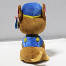 Ty Beanie Boos - Chase the German shepherd, Regular (6"), Paw Patrol