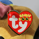 Ty Beanie Boos - Chase the German shepherd, Regular (6"), Paw Patrol