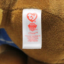 Ty Beanie Boos - Chase the German shepherd, Medium (10"), Paw Patrol