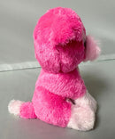Ty Beanie Boos - Cherry the Pink Schnauzer, (6"), Glitter Eyes, Claire's Exclusive