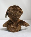 Ty Beanie Boos- Chessie the Monkey, Glitter Eyes