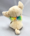 Ty Beanie Boos - Chewey the Chihuahua, Glitter Eyes