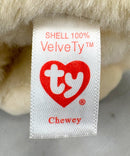 Ty Beanie Boos - Chewey the Chihuahua, Glitter Eyes