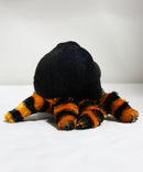 Ty Beanie Boos - Cobb the Halloween Spider, Glitter Eyes