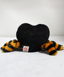 Ty Beanie Boos - Cobb the Halloween Spider, Glitter Eyes