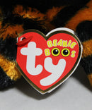 Ty Beanie Boos - Cobb the Halloween Spider, Glitter Eyes