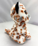 Ty Beanie Boos - Coco the Leopard, Glitter Eyes