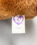 Ty Beanie Boos - Comet the Reindeer, Big Eyes, Christmas holidays