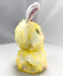 Ty Beanie Boos - Coop the Chick, Glitter Eyes, Spring, Easter