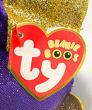 Ty Beanie Boos - Count the Bat, Solid Eyes, Halloween