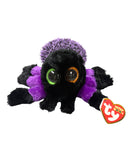 Ty Beanie Boos - Creeper the Spider, Glitter Eyes, Halloween