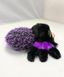 Ty Beanie Boos - Creeper the Spider, Glitter Eyes, Halloween