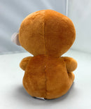 Ty Beanie Boos - Crumble the Gingerbread Man, Glitter Eyes