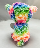 Ty Beanie Boos - Daffodil the Lamb, Glitter Eyes, Spring, Easter