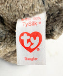 Ty Beanie Boos - Dangler the Sloth, Glitter Eyes