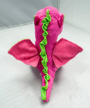 Ty Beanie Boos - Darla the Dragon, Glitter Eyes