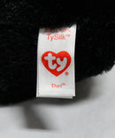 Ty Beanie Boos - Dart the Halloween Bat, Medium (9"), Glitter Eyes