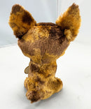 Ty Beanie Boos - Dexter the Chihuahua, Glitter Eyes