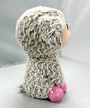 Ty Beanie Boos - Dixie the Sheep, Medium, Glitter Eyes