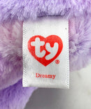 Ty Beanie Boos - Dreamy the Sloth, Glitter Eyes