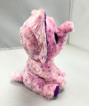 Ty Beanie Boos- Eva the Elephant, Glitter Eyes