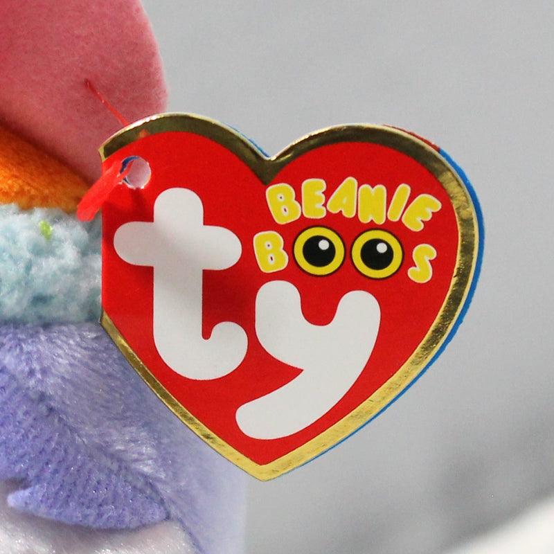 Ty Beanie Boos - Everest the Husky, Regular (6"), Paw Patrol