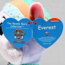 Ty Beanie Boos - Everest the Husky, Regular (6"), Paw Patrol
