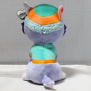 Ty Beanie Boos - Everest the Husky, Medium (10"), Paw Patrol