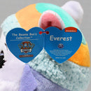 Ty Beanie Boos - Everest the Husky, Medium (10"), Paw Patrol
