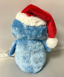 Ty Beanie Boos - Fairbanks the Blue Penguin, Medium (9"), Solid Eyes, Christmas