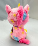 Ty Beanie Boos - Fantasia the Unicorn, Glitter Eyes