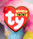 Ty Beanie Boos - Fantasia the Unicorn, Glitter Eyes
