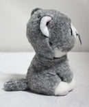 Ty Beanie Boos- Fergus the Cat, Glitter Eyes