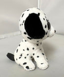 Ty Beanie Boos - Fetch the Dalmatian, (6"), Glitter Eyes