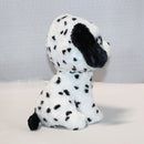 Ty Beanie Boos - Fetch the Dalmatian, Medium (9"), Glitter Eyes