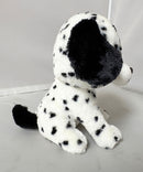 Ty Beanie Boos - Fetch the Dalmatian, (8"), Solid Eyes