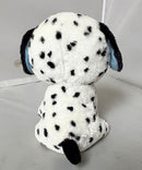 Ty Beanie Boos - Fetch the Dalmatian, (8"), Solid Eyes