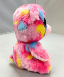 Ty Beanie Boos - Franky the Bear, Glitter Eyes