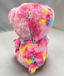 Ty Beanie Boos - Franky the Bear, Glitter Eyes