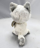Ty Beanie Boos - Frost the Arctic fox, Glitter Eyes
