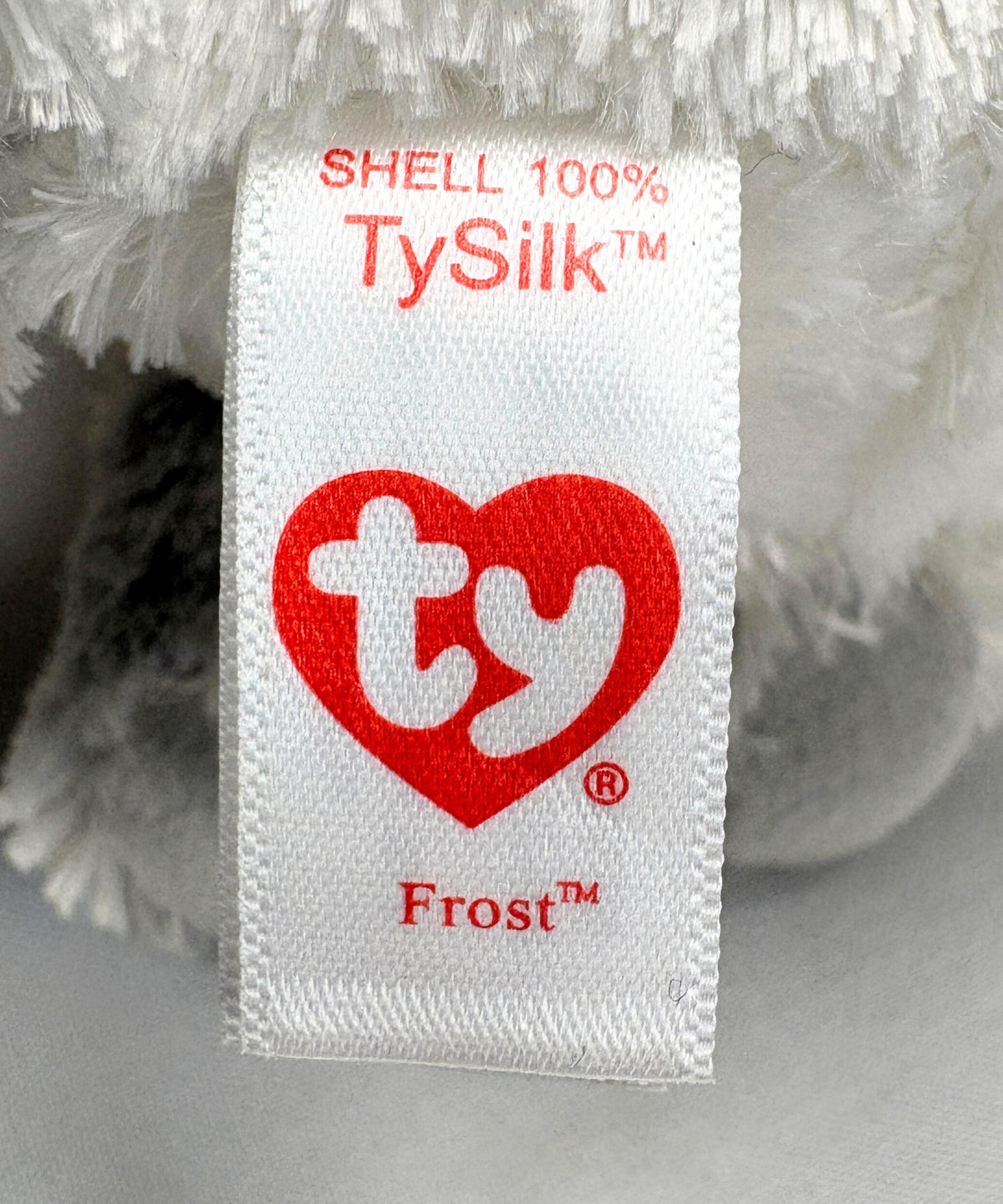 Peluche Orso bianco - Fiori e Piante Nada Peluche Orso bianco - Fiori e Piante Nada