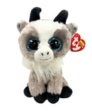 Ty Beanie Boos - Gabby the Goat, Glitter Eyes