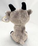 Ty Beanie Boos - Gabby the Goat, Glitter Eyes