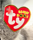 Ty Beanie Boos - Gabby the Goat, Glitter Eyes