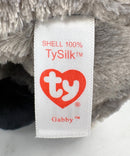 Ty Beanie Boos - Gabby the Goat, Glitter Eyes