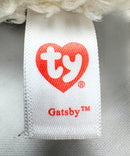 Ty Beanie Boos - Gatsby the Dog, Glitter Eyes, Barnes & Noble