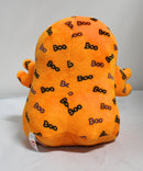 Ty Beanie Boos - Ghoulie the Halloween Ghost Ghoul, Medium (8"), Glitter Eyes