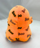 Ty Beanie Boos - Ghoulie the Ghost, Glitter Eyes, Halloween