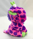 Ty Beanie Boos - Gilbert the Giraffe, Glitter Eyes, Walgreens, Healthcare to children